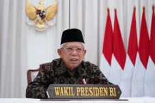 Wapres Akui Covid-19...