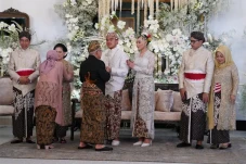 Nasihat Wapres pada...