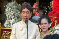 Pesan Khusus Jokowi...