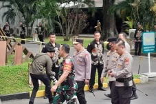 Erick Thohir Jadi Penerima...