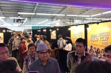 Unik! Alam Sutera Audio...