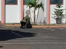 Jemaat Gereja Protestan...