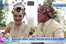 Makna Paes Ageng Jogja...