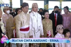 Jelang Akad Nikah dengan...
