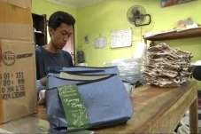 Ngunduh Mantu Kaesang...