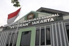 5 Jurusan Kuliah Sepi...