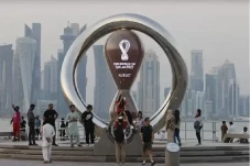 Beasiswa S2 ke Qatar,...