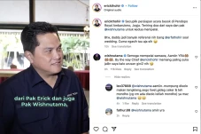 Cek Persiapan Akad Nikah...