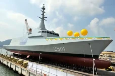 Menhan Malaysia: Proyek...