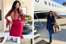 Influencer Cantik Ditemukan...