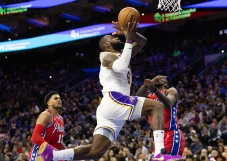 Hasil NBA, Sabtu (10/12/2022):...