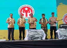 Kabupaten Sukabumi Fashion...