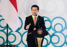 Jawa Timur Berkontribusi...