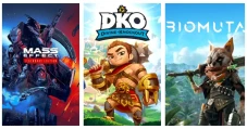 Daftar Game Gratis di...