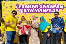 Bihunku Seduh, Solusi...