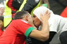 Pesona Maroko dan Berkah...