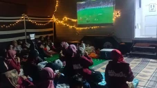 Diaspora Indonesia di...