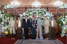 Jenderal TNI yang Punya...