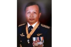 Mengejutkan! Dari Perut...