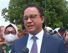Anies Baswedan Ucapkan...