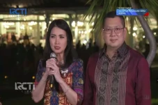 HT Beri Tips Jadi Family...