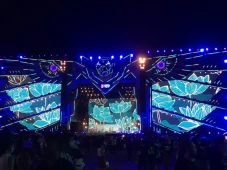 Hari Terakhir, DWP 2022...