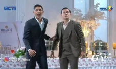 Sinopsis Ikatan Cinta...