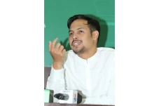 Gusur SDN Pondok Cina...