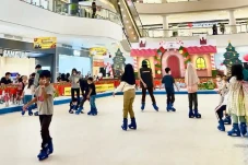 Jelang Libur Nataru,...