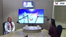 Podcast Aksi Nyata:...