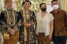Raffi Ahmad Sebut Kaesang...