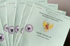 Komisi II Kawal Program...