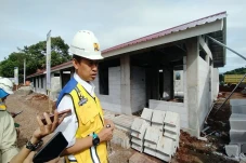Ini Rumah dengan Teknologi...