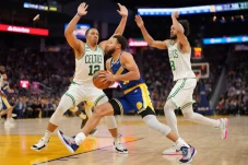 Hasil NBA 2022/2023,...