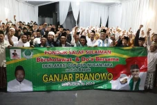 Gus-Gus Nusantara Jawa...