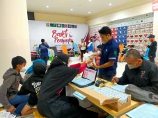 Komunitas Anak Muda...