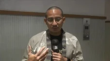 Bedah Buku, Sandiaga...