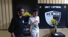 Viral Tukang Parkir...