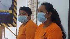 2 Janda di Tebing Tinggi...