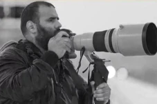 Piala Dunia 2022: Fotografer...