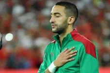 Kisah Hakim Ziyech Sumbangkan...