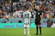 3 Alasan Lionel Messi...