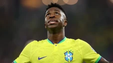 Brasil Tersingkir dari...