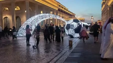 Katara Cultural Village,...