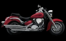 Suzuki Boulevard C50...