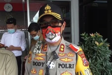 LPSK Akan Putuskan Pengajuan...