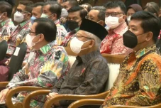 Peringati Hari HAM,...