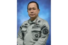 7 Perwira Tinggi yang...