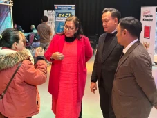 Layanan Keimigrasian...