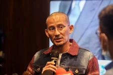 Privasi Terjamin, Wisatawan...